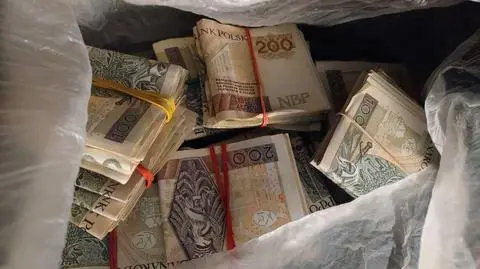 Podejrzany o dwa oszustwa metodą na policjanta