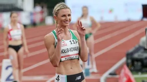 Polscy lekkoatleci muszą uważać na niedźwiedzie. "Trzeba mieć odstraszający dzwonek"