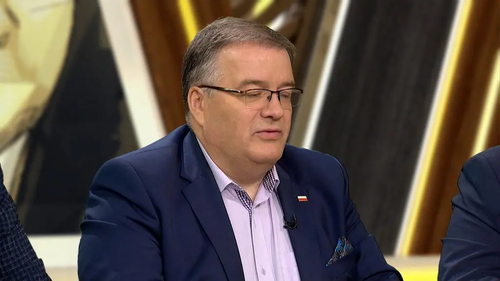 Premier nie został nagrany został nagrany prezes BZ WBK