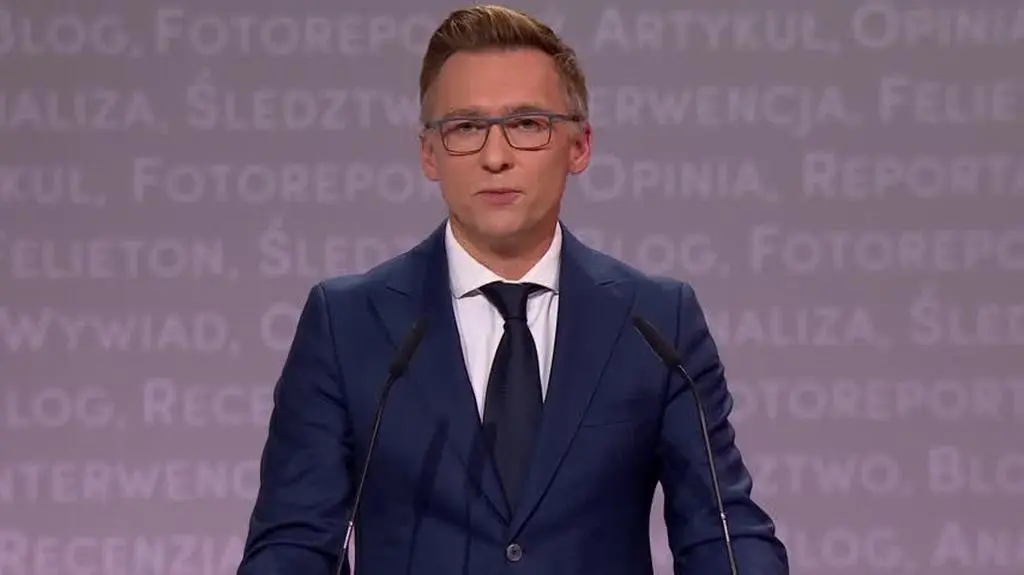 marcin kawalek