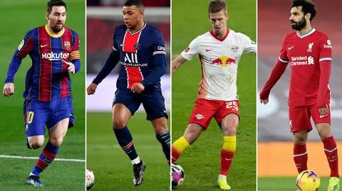 "Gwiezdne starcie". Liga Mistrzów wraca z przytupem