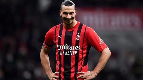 40-letni Ibrahimović walczy o nowy kontrakt