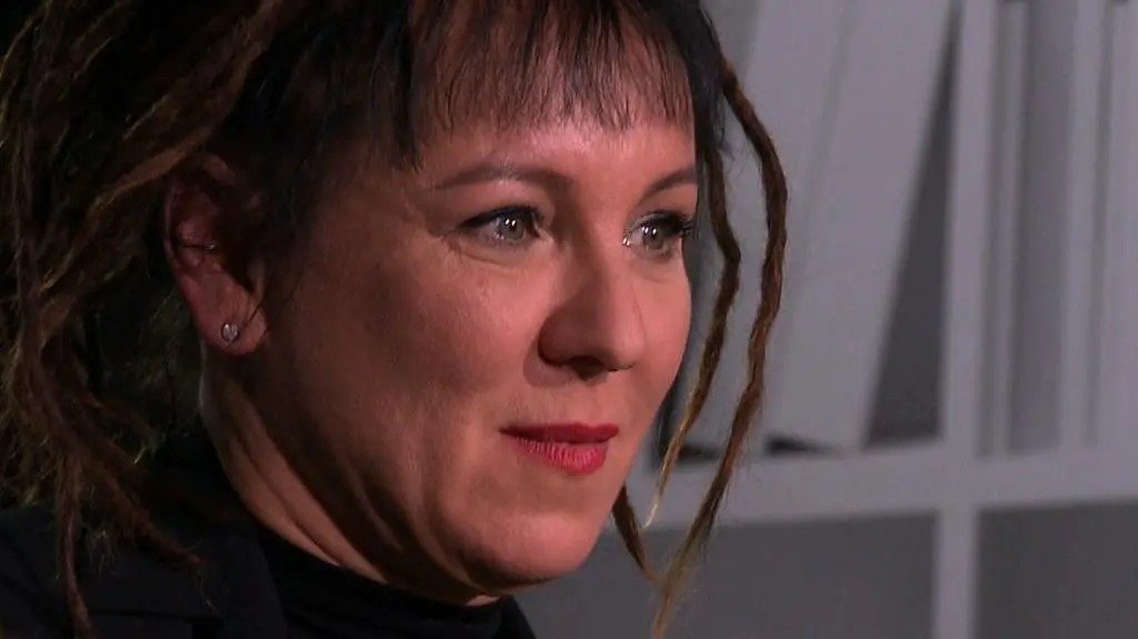 Mamy nową noblistkę. Olga Tokarczuk wyróżniona przez Akademię Szwedzką