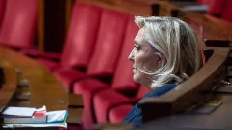 Le Pen