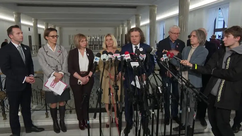 sejm konfa Ania 2