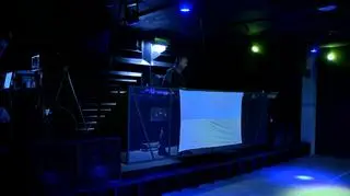 Podczas akcji można było posłuchać artystów związanych z podlaską sceną muzyczną