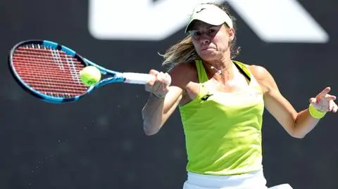 Linette odpadła z Australian Open. Nie zagra ze Świątek