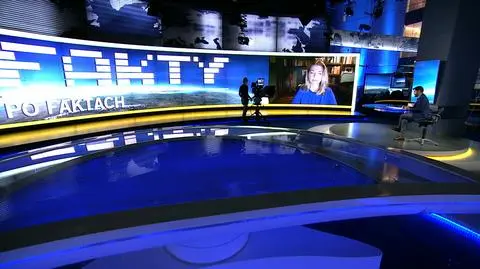 "Ten rząd nas znieczulił. Mamy aferę za aferą, dzień w dzień"