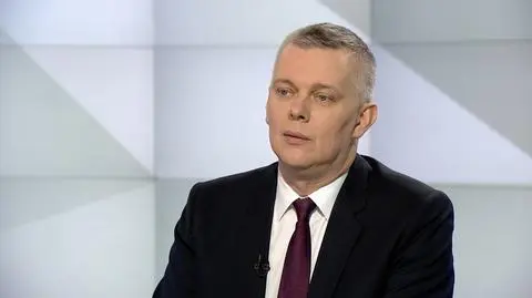 Siemoniak w Rozmowie Piaseckiego w TVN24 o klubie PO-KO