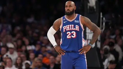 LeBron James