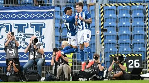 Lech Poznań