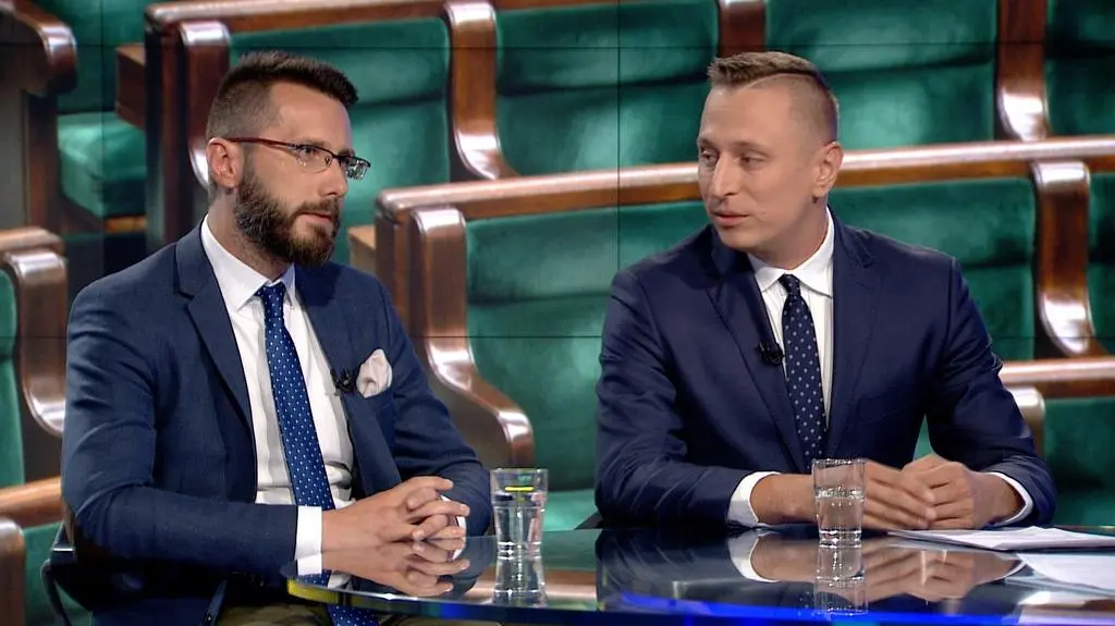 Brejza do Fogla: nie dopowiedzieliście informacji o anulowanych rejsach