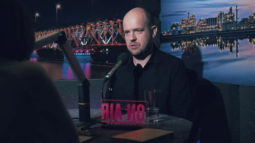 Witold Szabłowski: kto rządzi decyduje, czy ludzie będą jeść