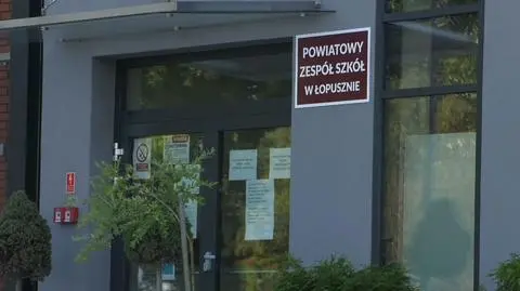 18 nauczycieli z jednej szkoły zakażonych koronawirusem