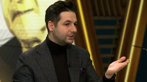 "To jest po prostu wielki skandal"