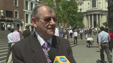 Prof. Davies: rząd Izraela ma swoją narracje w której Polska nie ma konfortowego miejsca