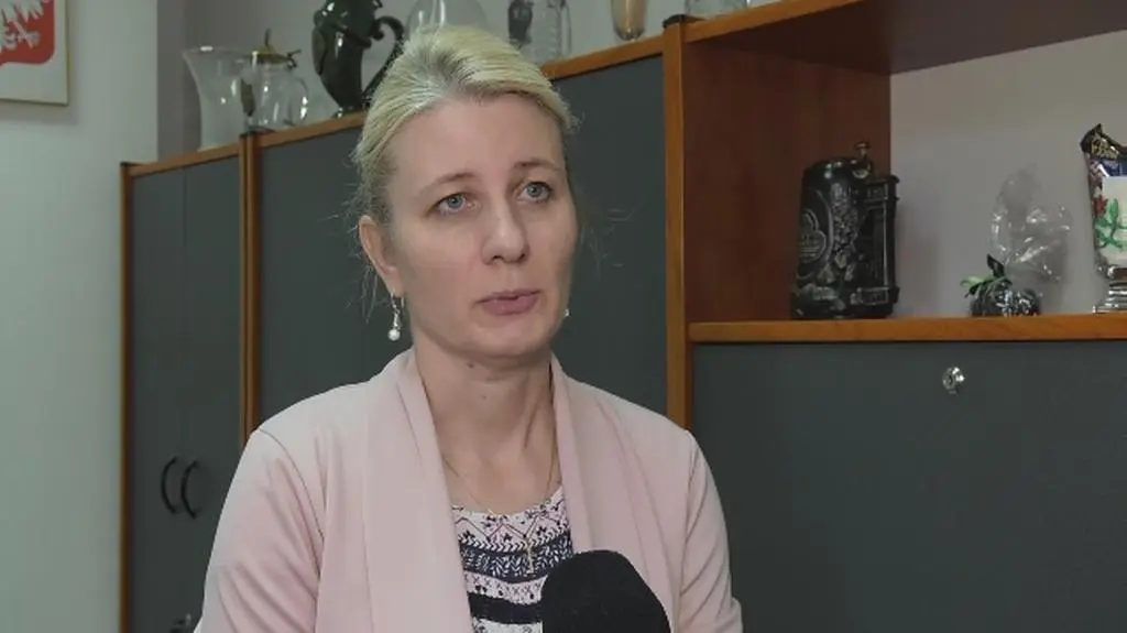 Dyrektor sanepidu w Łęcznej: badania były decyzją podjętą przez zarządcę basenu
