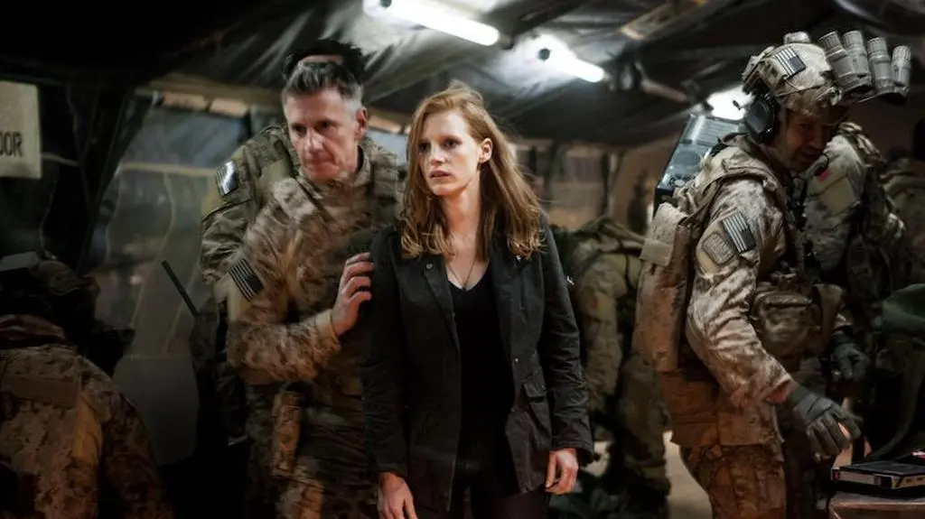 "Wróg nr 1"