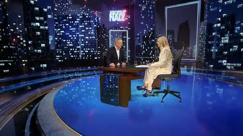 "Rząd musi położyć na stół papiery, czy on sam jest za wpuszczaniem uchodźców, czy nie"