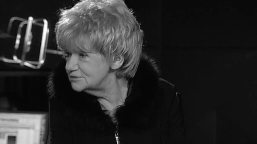 "Ludzie kochali to, że potrafi być szczera do bólu"