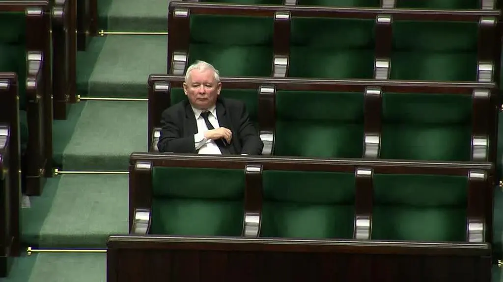 PiS zmienił Kodeks wyborczy