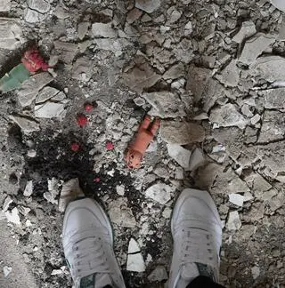 Sesja ślubna Darii Steniukowej 