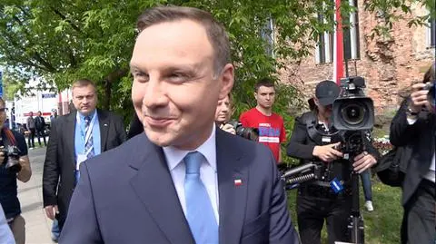 Wreszcie koniec panie pośle? Nie no skąd!