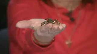 Roma Ligocka w "Faktach po Faktach"