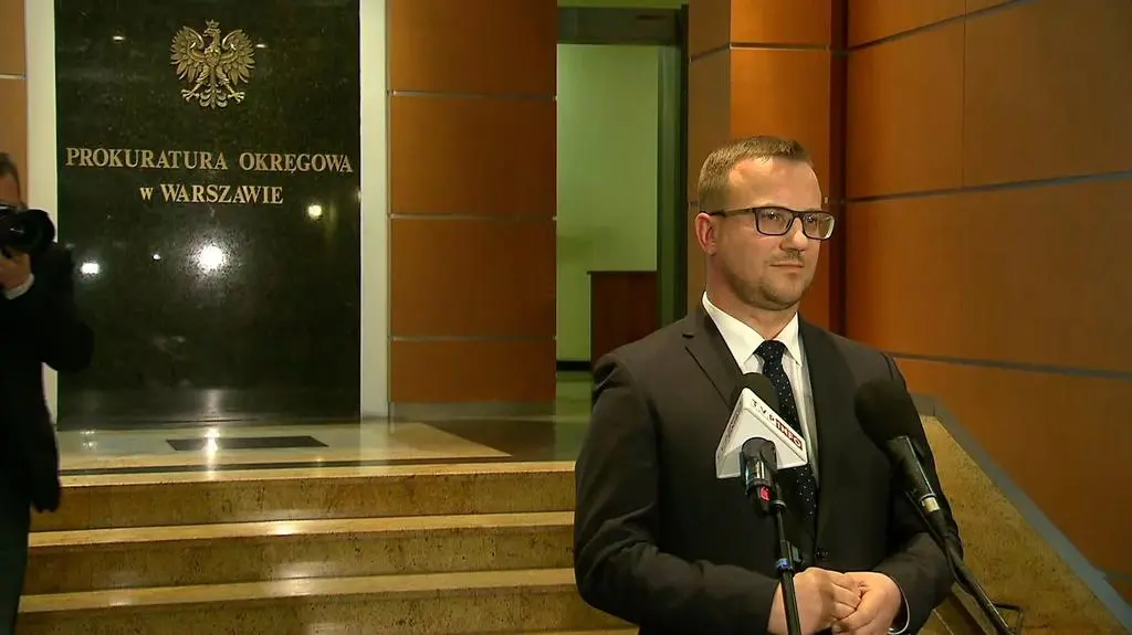 Prokurator Dziekański: każda osoba wezwana w charakterze swiadka ma obowiązek złożenia zeznań