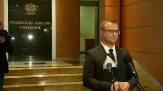 Prokurator Dziekański: każda osoba wezwana w charakterze swiadka ma obowiązek złożenia zeznań