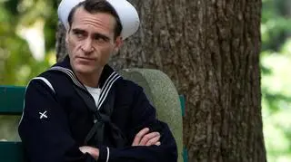 Joaquin Phoenix w "Mistrzu"