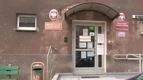 Dyscyplinarka dla prokurator