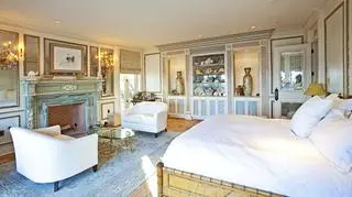 La Villa Contenta