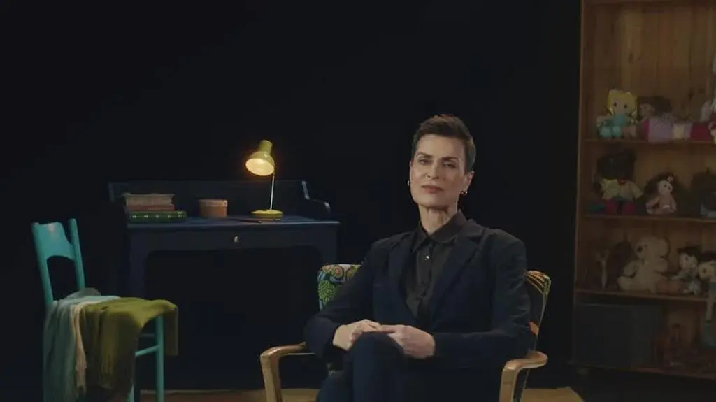 „W pokojach zaginionych mieszka nadzieja, która nigdy nie gaśnie”
