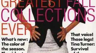 "Elle" sierpień 1996