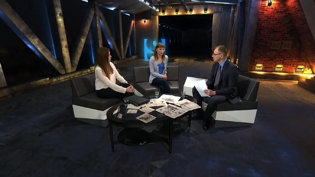 Tajemnicze zaginięcie i zmowa milczenia. Rozmowa w studiu Superwizjera cz. II