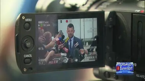 Następny sztangista przyłapany na dopingu. Prezes PZPC podaje się do dymisji