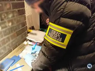Zatrzymano siedem osób