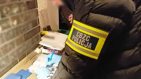 Zatrzymano siedem osób