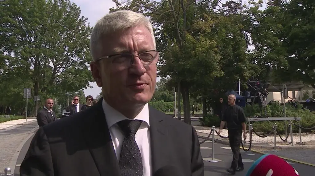 Prezydent Poznania o Janie Kulczyku