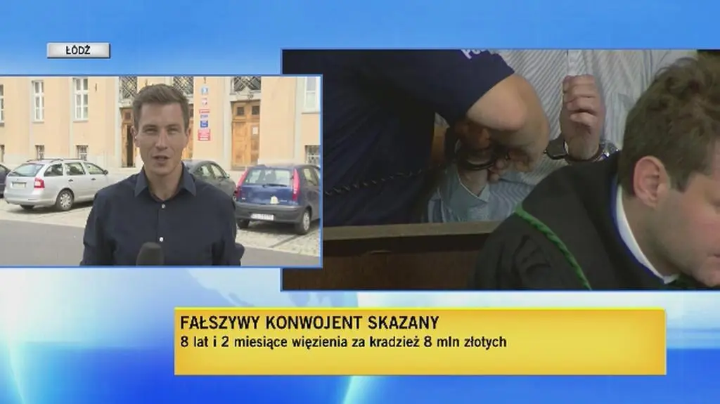 Wyrok nie jest prawomocny