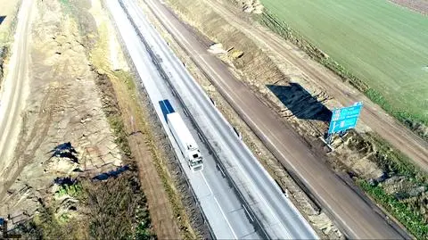 Miejsce, gdzie przepisy łamią prawie wszyscy