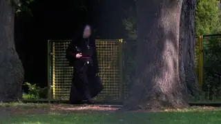 Zdzisław S. wrócił do domu dziecka dzięki pomocy zakonnicy