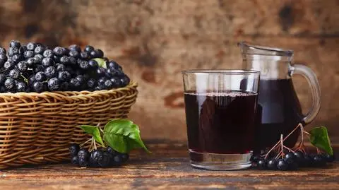 aronia shutterstock_692034733