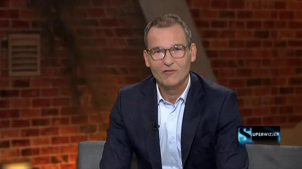 superwizjer rozmowa w studiu