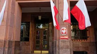 Aktualnie czytasz: Poland summoned Belgium's ambassador