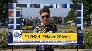 "A najbardziej lubimy Szkło Kontaktowe"