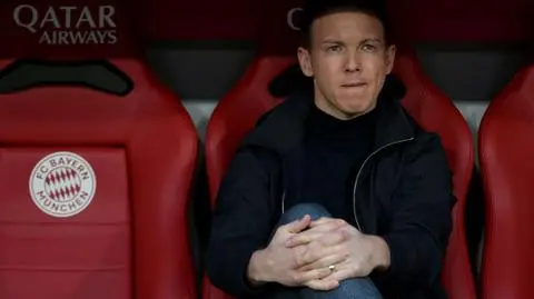 Nagelsmann nowym trenerem Bayernu? Niemieckie media podają kwotę