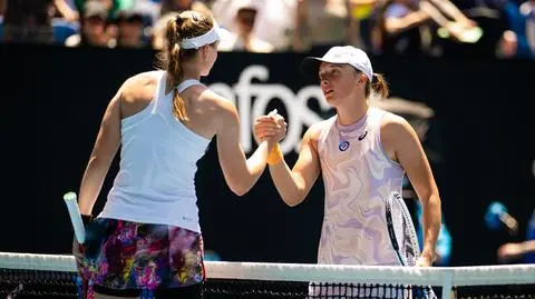 Otarła się o medal olimpijski, wygrała Wimbledon. Świątek ma z nią rachunki do wyrównania
