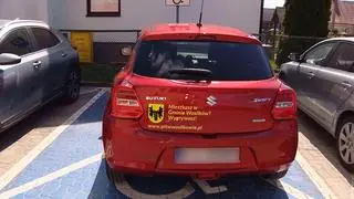 W zeszłym roku główną nagrodą był samochód